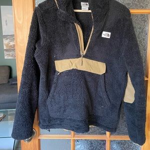 Campshire The North Face Black